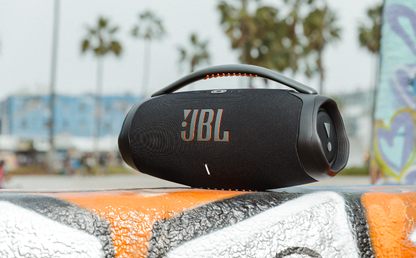 Enceinte JBL boombox 3