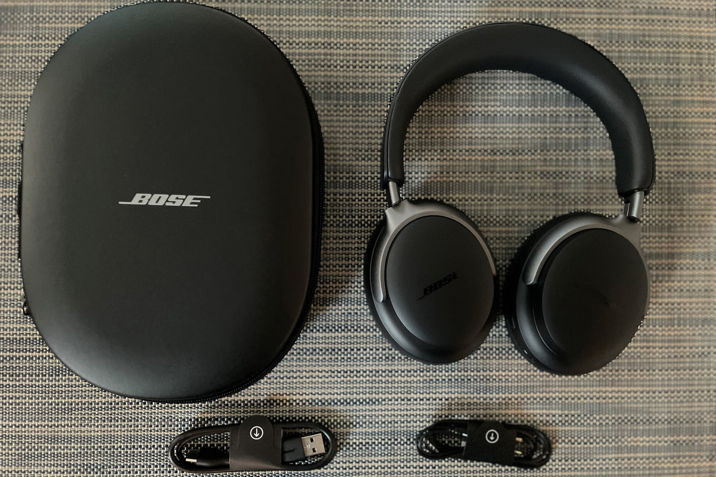 Bose  Quietcomfort ultra