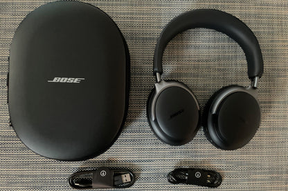 Bose  Quietcomfort ultra