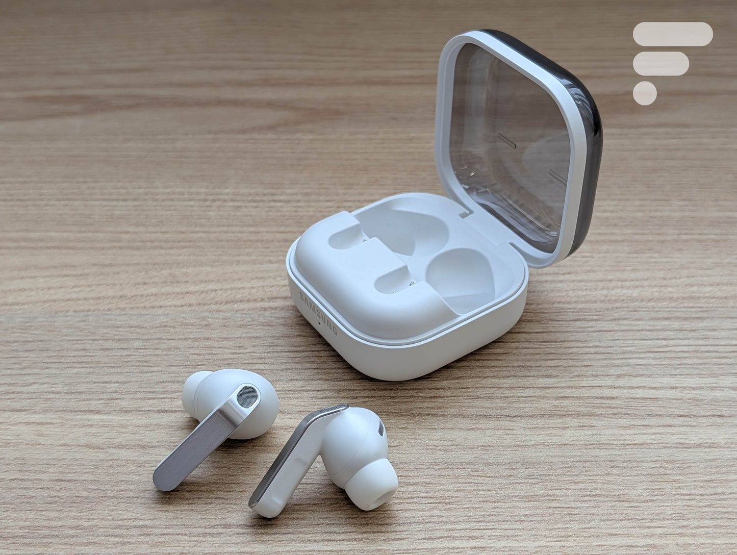 Galaxy Buds4 pro