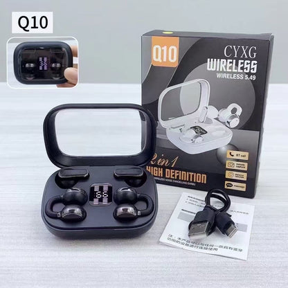 Q10 - 2 paire AirPods