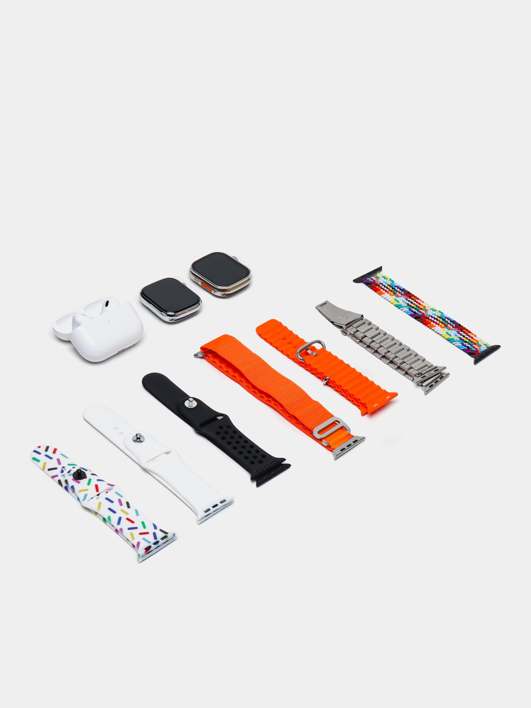 Offre exclusive !Pack Tech complet I 60 - 15.000f