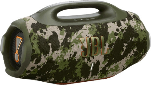 Enceinte JBL Boombox 4