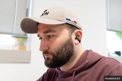 Bose ultra open earbuds