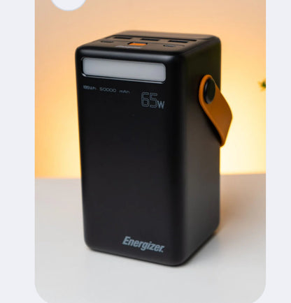 Power bank 60.000 Mah A 18.000f Livraison gratuite