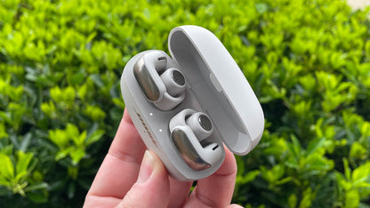 Bose ultra open earbuds