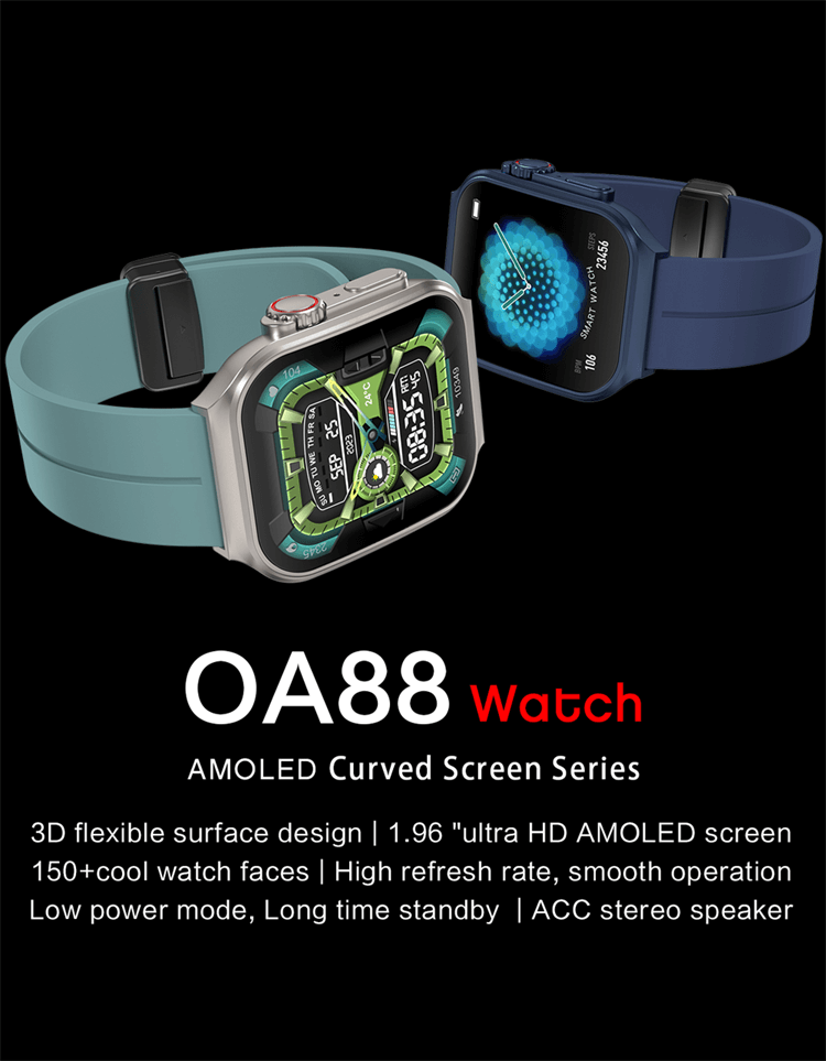 Smart Watch 0A88