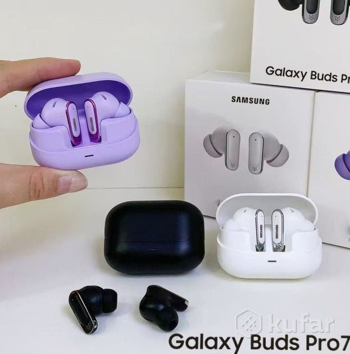 Galaxy Buds pro 7