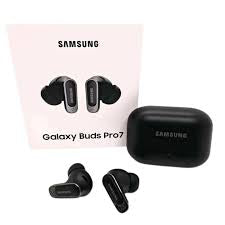Galaxy Buds pro 7