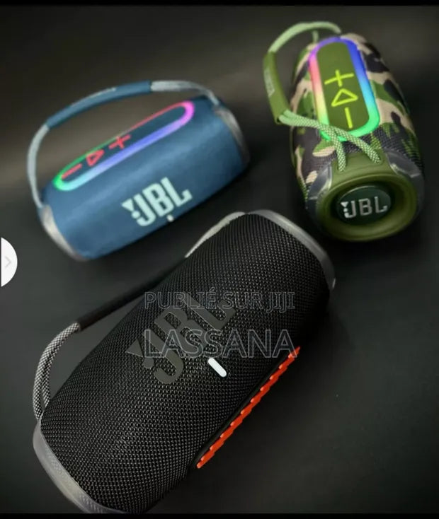 JBL Boombox 680 A 25,000
