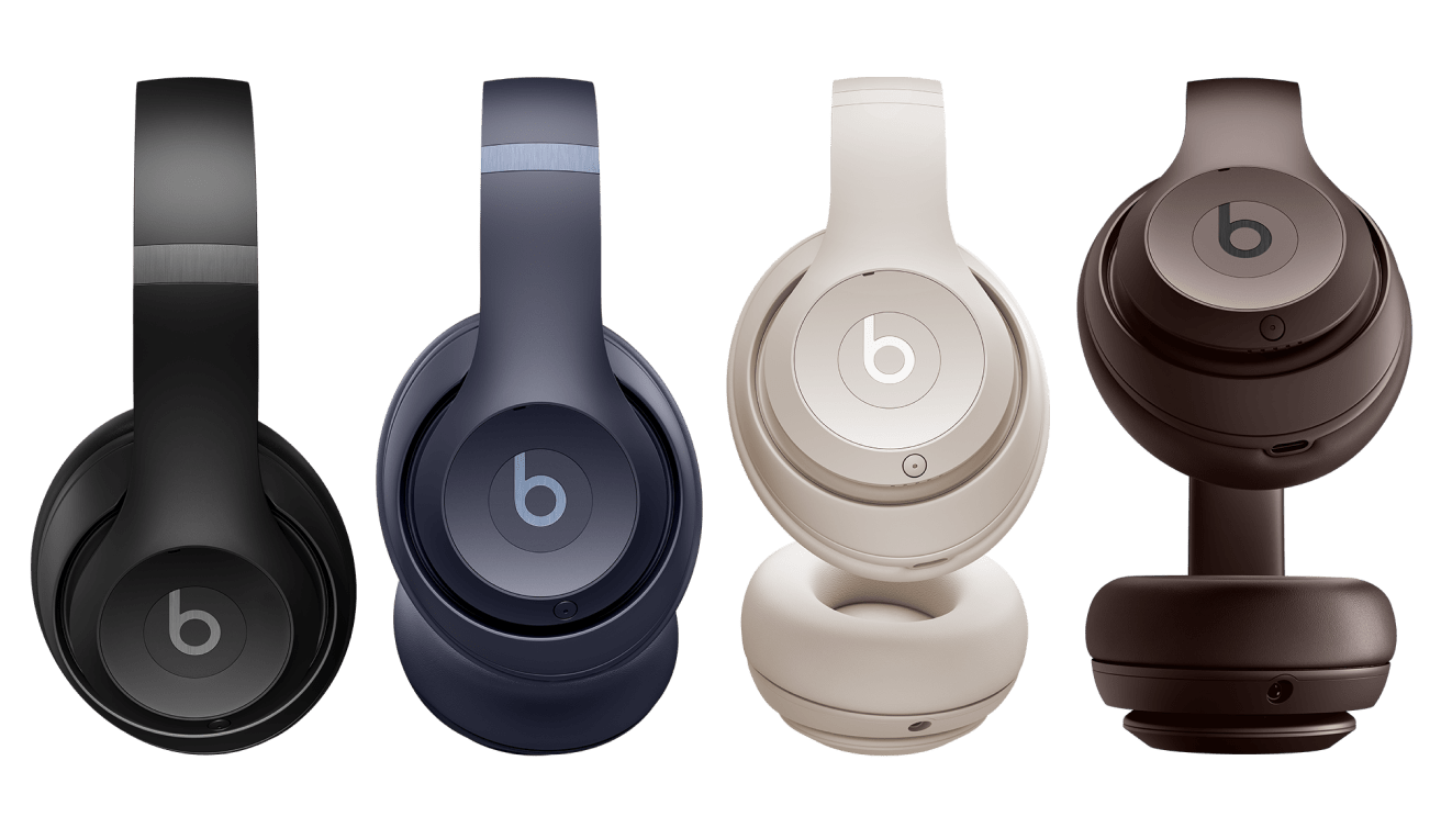 Casque Beats Studio pro