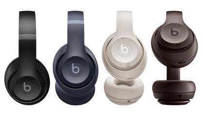 Casque Beats Studio pro
