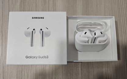 Galaxy Buds 3 À 7000f