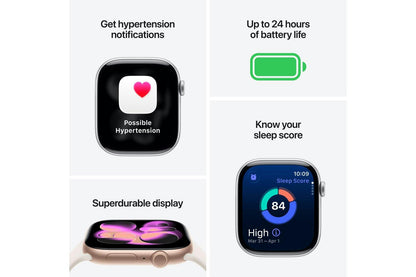 Apple Watch série 11