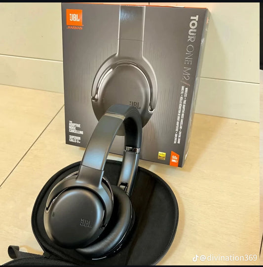 JBL Tour one M2