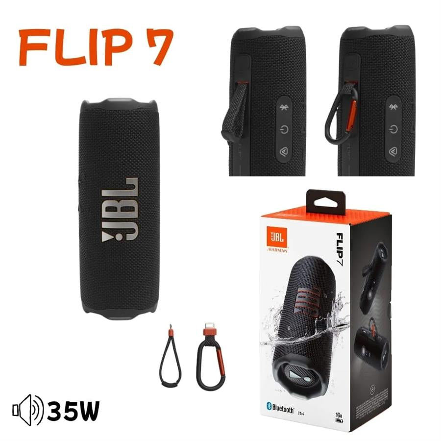 JBL FLIP 7