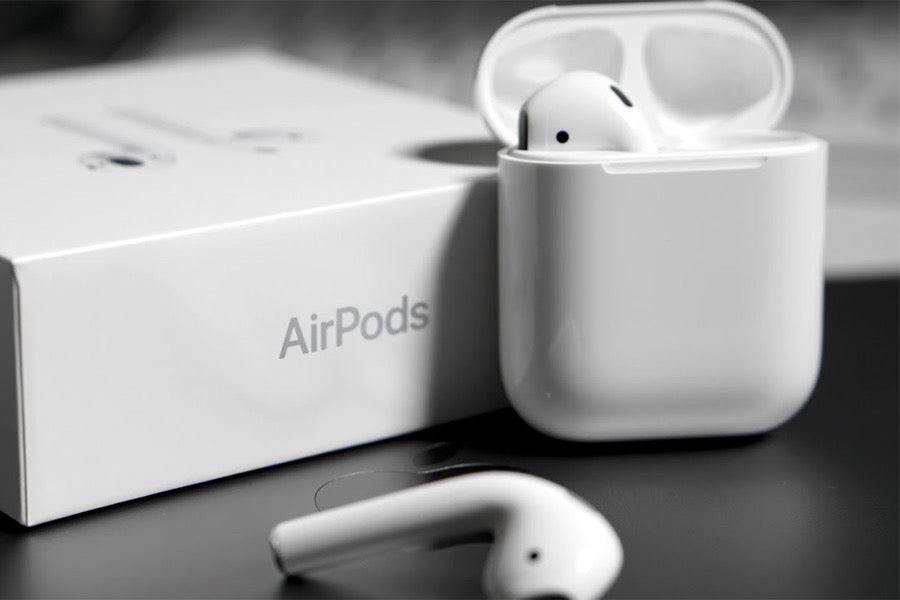 AirPods 2 apple