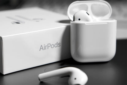 AirPods 2 apple