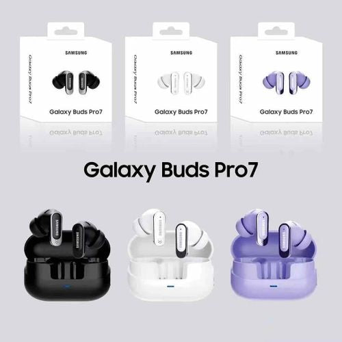 Galaxy Buds pro 7