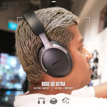 Bose  Quietcomfort ultra