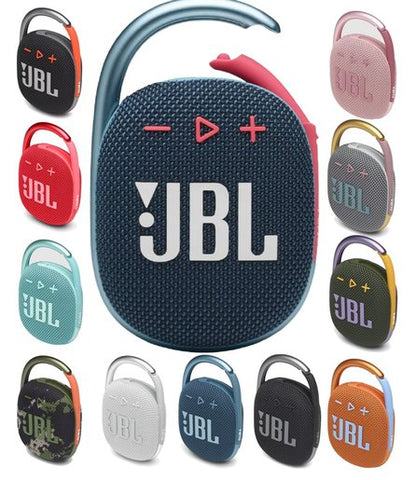 Enceinte Bluetooth JBLClip 4