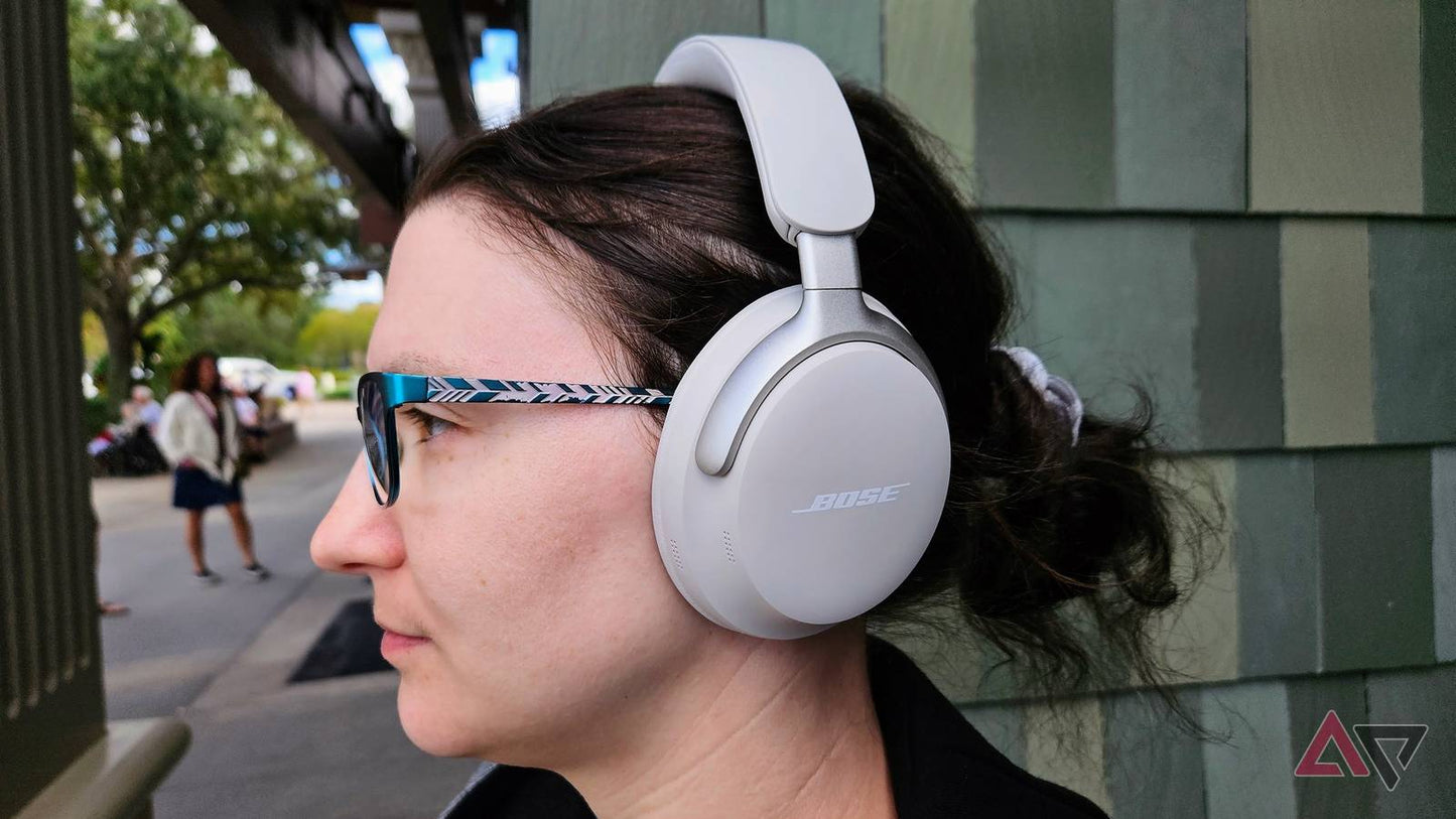 Bose  Quietcomfort ultra
