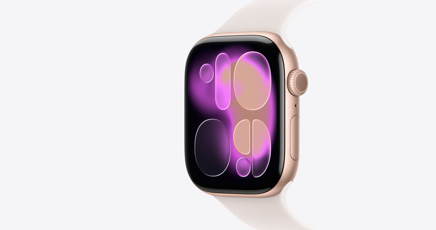 Apple Watch série 11