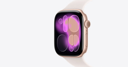 Apple Watch série 11