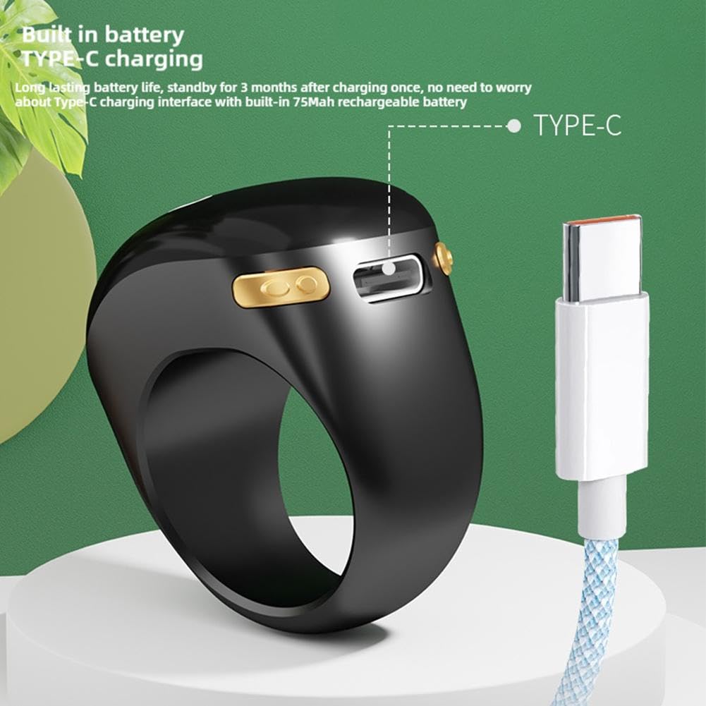 Anneau Intelligent S7