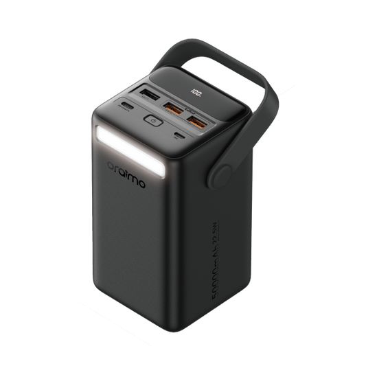 Power bank 60.000 Mah A 18.000f Livraison gratuite