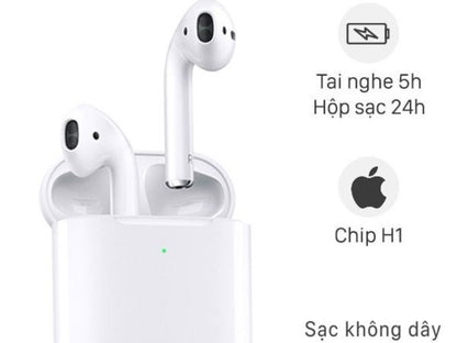 AirPods 2 apple