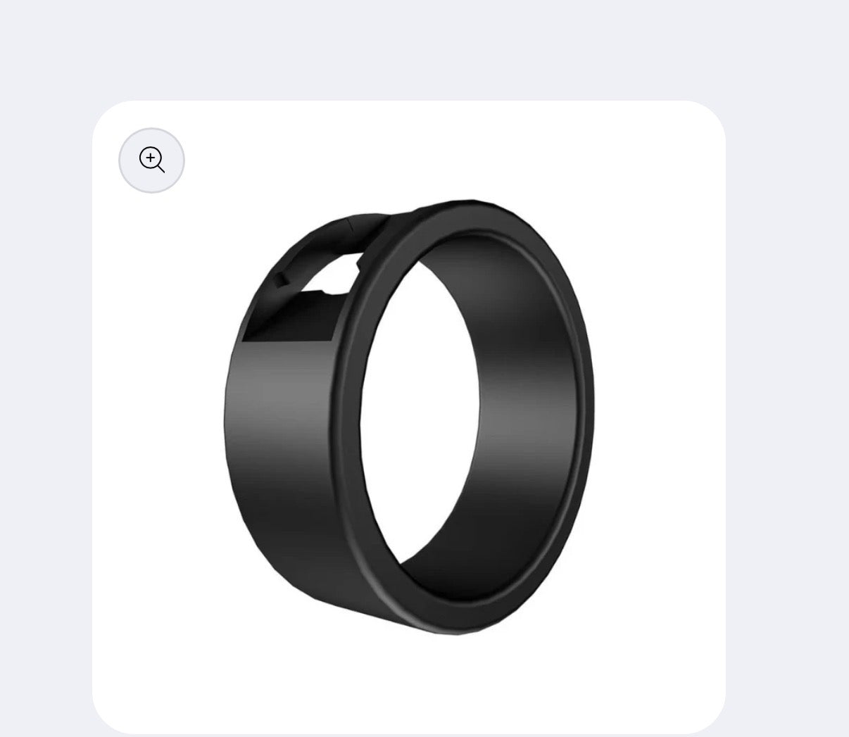Bague Zikr Tasbih À 11000