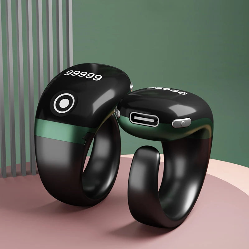 Anneau Intelligent S7