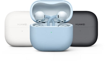 Huawei Free clip 2