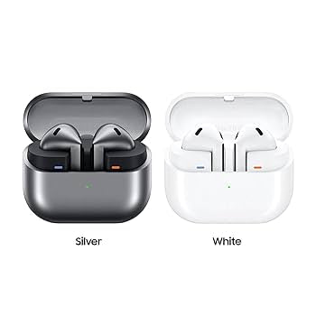 Galaxy Buds 3 À 7000f