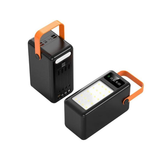 Power bank 120.000 Mah A 27.000f Livraison gratuite