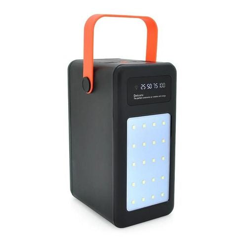 Power bank 120.000 Mah