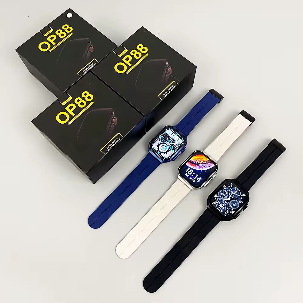 Smart Watch 0A88