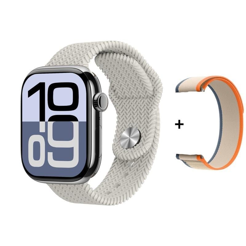 Smart Watch HK1O Pro Max