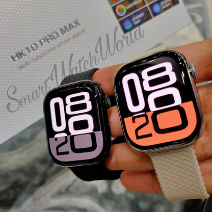 Smart Watch HK1O Pro Max